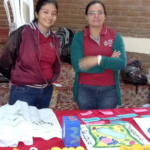 FAREM Matagalpa, promoviendo ferias creativas e innovadoras con maestrantes