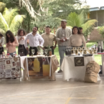 FAREM-MATAGALPA realiza la IX edición de la Feria de productos Innovadores