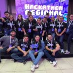 FAREM Matagalpa clasifica en la primera fase del Hackathon Regional