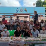 FAREM Matagalpa celebra Primer congreso Regional de UNICAM “Vamos por más victorias educativas”