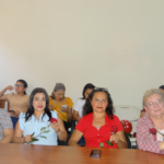 UNAN FAREM Matagalpa, celebra el día internacional de la Mujer