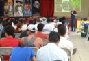UNAN FAREM Matagalpa celebra el día del Profesional Agropecuario