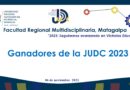 Resultados de la JUDC 2023 en FAREM Matagalpa